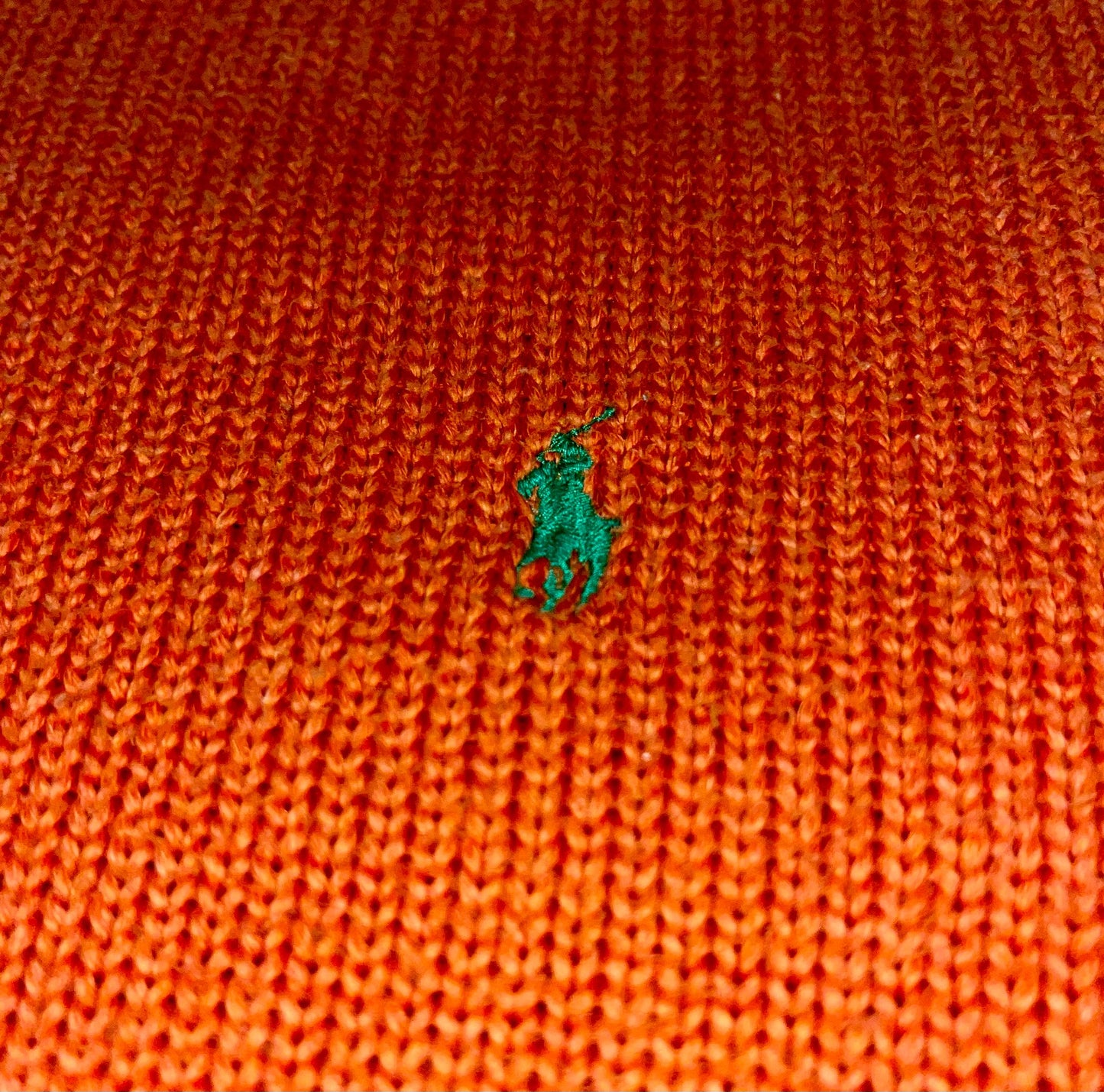 Polo Ralph Lauren Quarter Zip Pullover