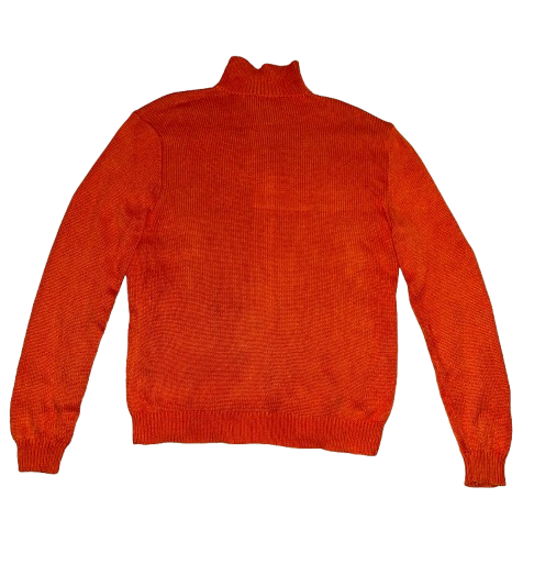 Polo Ralph Lauren Quarter Zip Pullover